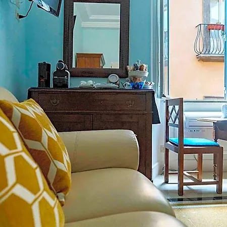 Dante's Hell Bed & Breakfast 4*
