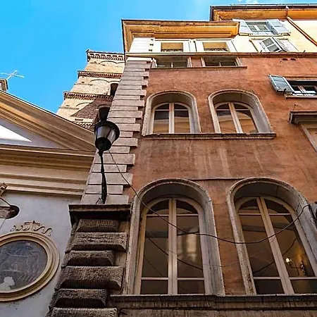 Bed & Breakfast Dante's Hell 4*