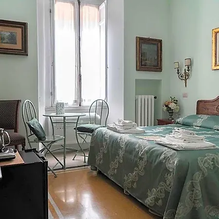 Bed & Breakfast Dante's Hell