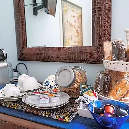 Bed & Breakfast Dante's Hell 4*