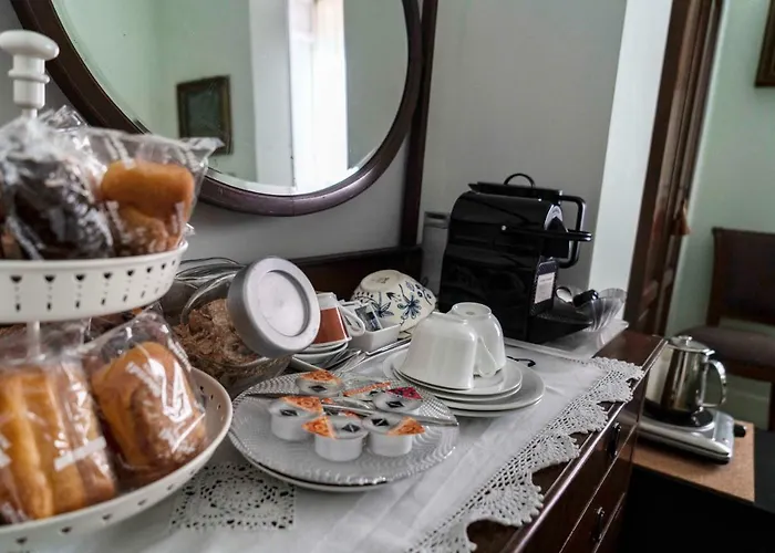 Dante's Hell Panzió