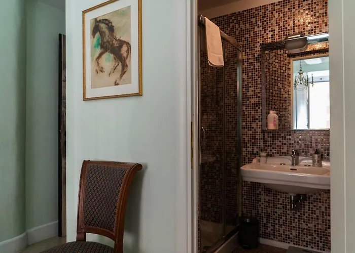 Dante's Hell Panzió