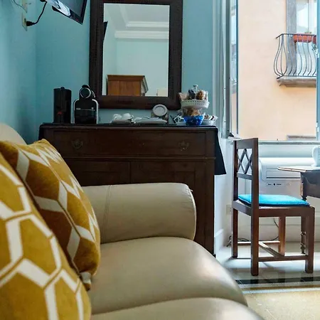 Dante's Hell Bed & Breakfast